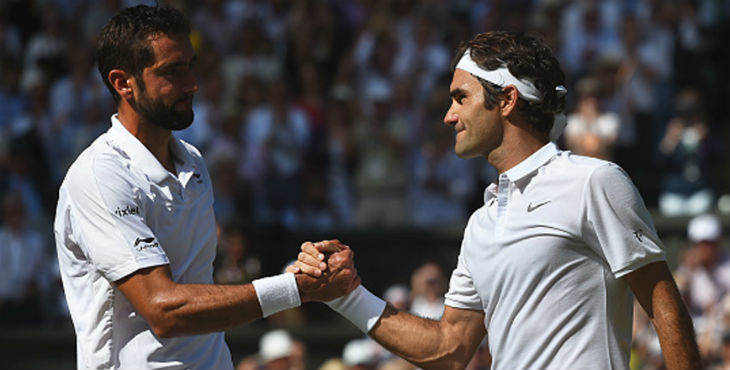 Una copa, dos aspirantes