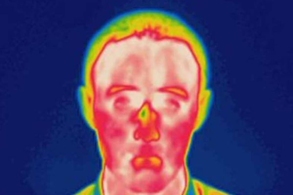 Temperatura corporal