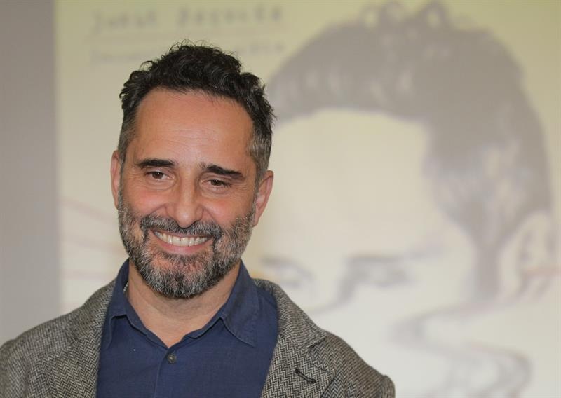 Jorge Drexler: su miedo por Trump, admiración por Bad Bunny y la comparación con Rosalia