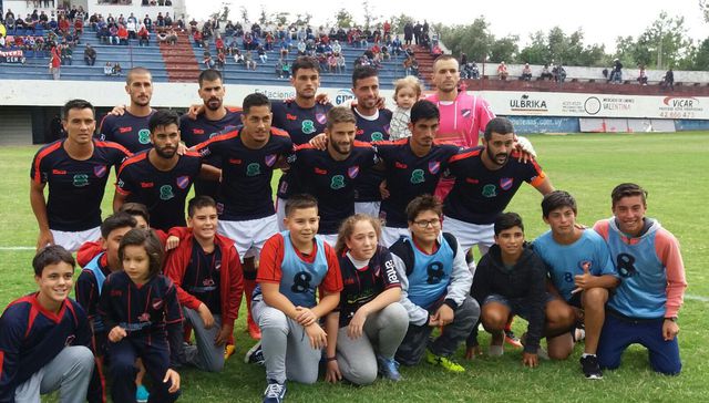 Entre rivales directos