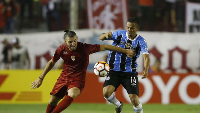 Partido de escritorios