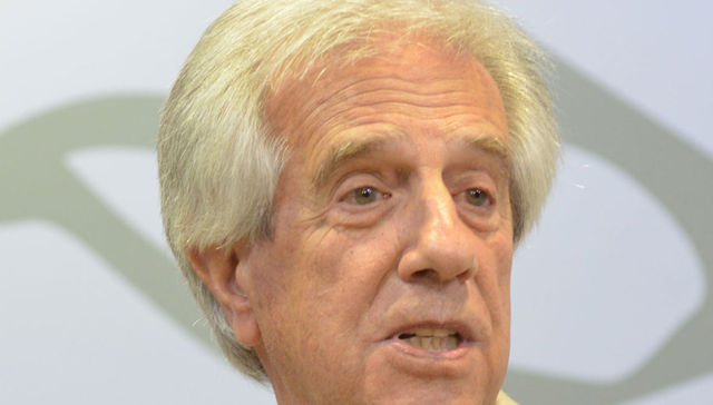 Es acá