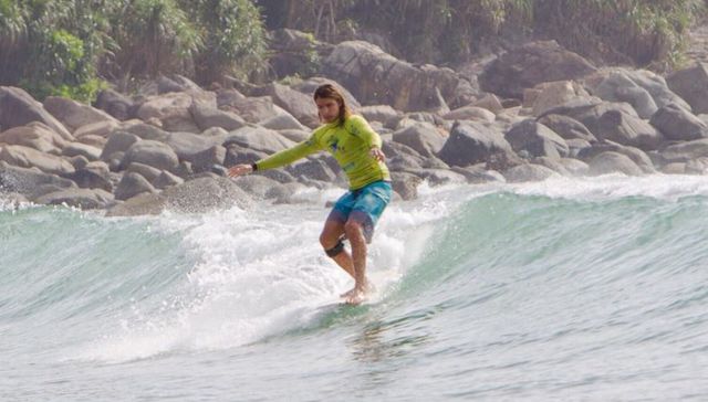 Letras Saladas: Por Julián Schweizer