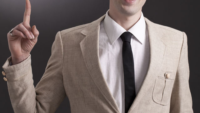 Que haya un camino personal