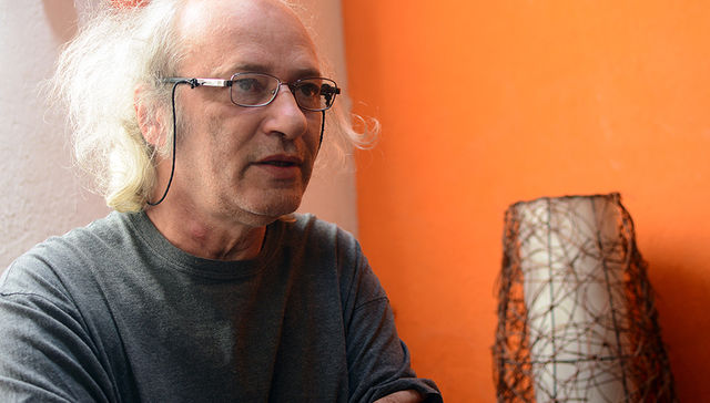 Carnaval en el microscopio