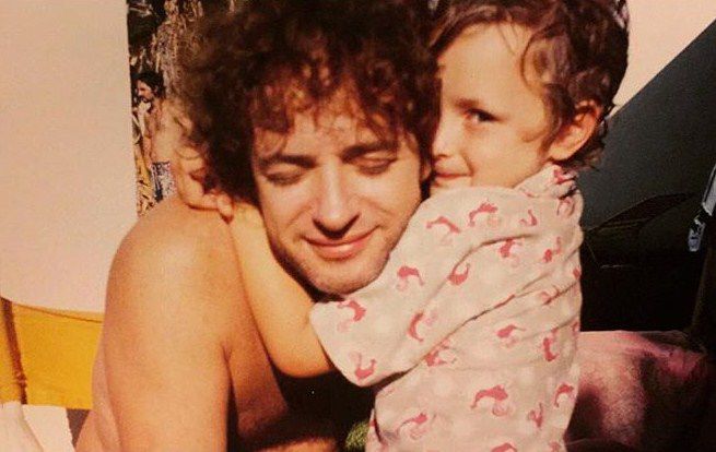 Cuando pase el temblor