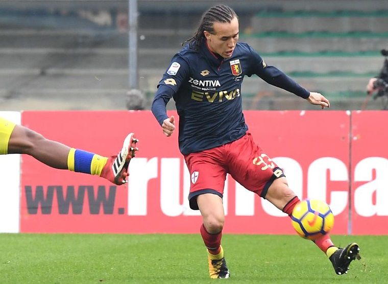 Qué gusto tiene Laxalt