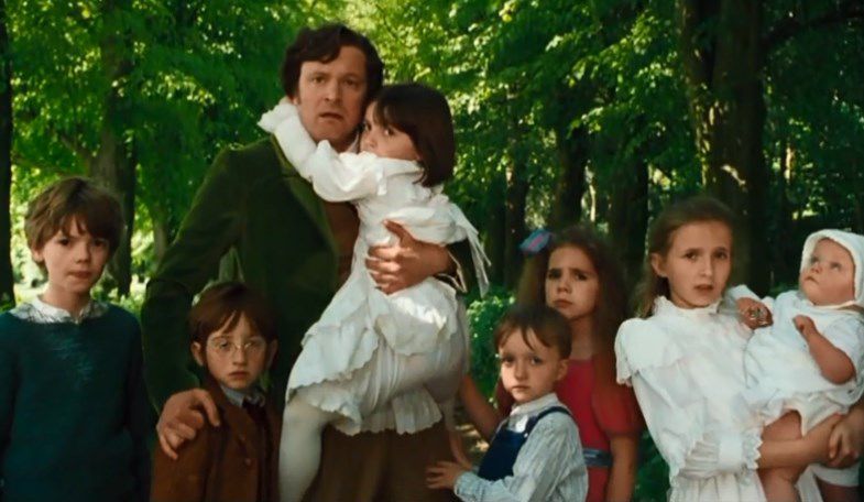 Que estarás en los cielos