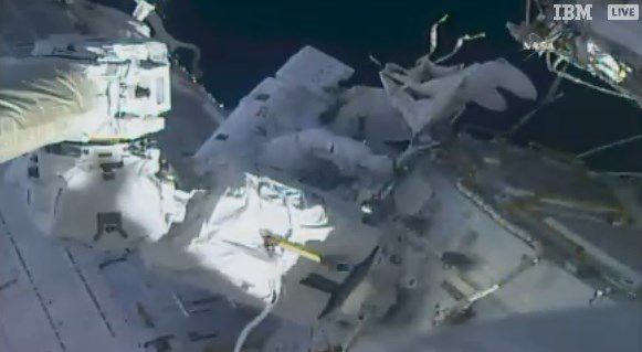 Vamos a dar una vuelta