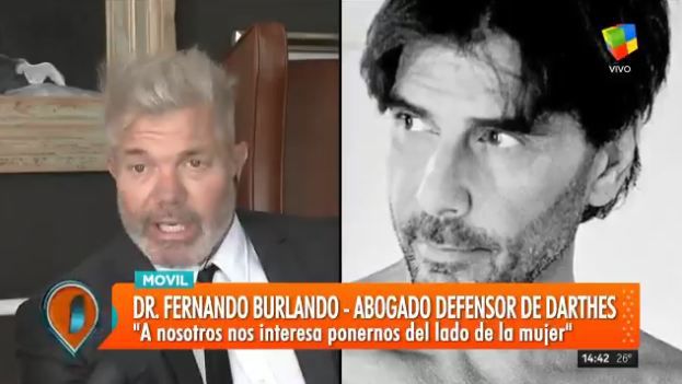 Nadie pasa de esta esquina