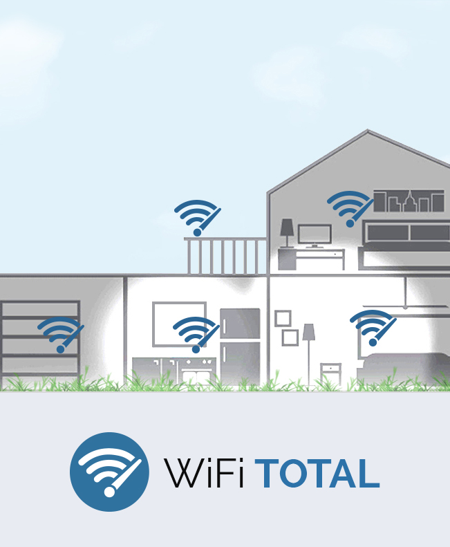 imagen del contenido WiFi Total