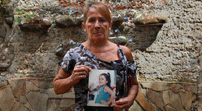 El caso Karen Martinez en Ausentes: tenía 8 años cuando desapareció en Rivera