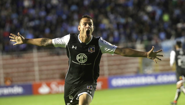 Punto de oro