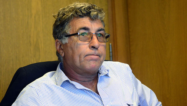 Darío, el travieso