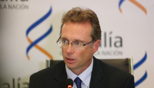 Tenemos fe, Pacheco indagará