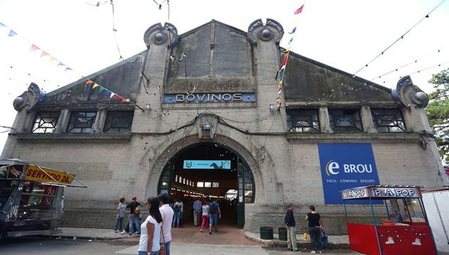 La de todos los años