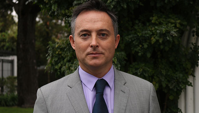 ¿Qué hacen ahora en Londres?