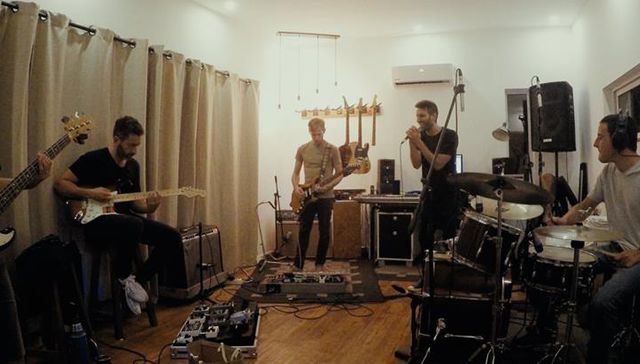 Un lapso momentáneo de razón