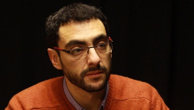 El año que vivimos en peligro