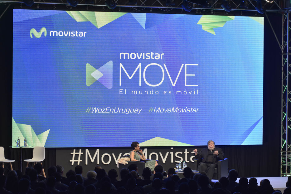 Arranca la cuarta edición de Move Uy