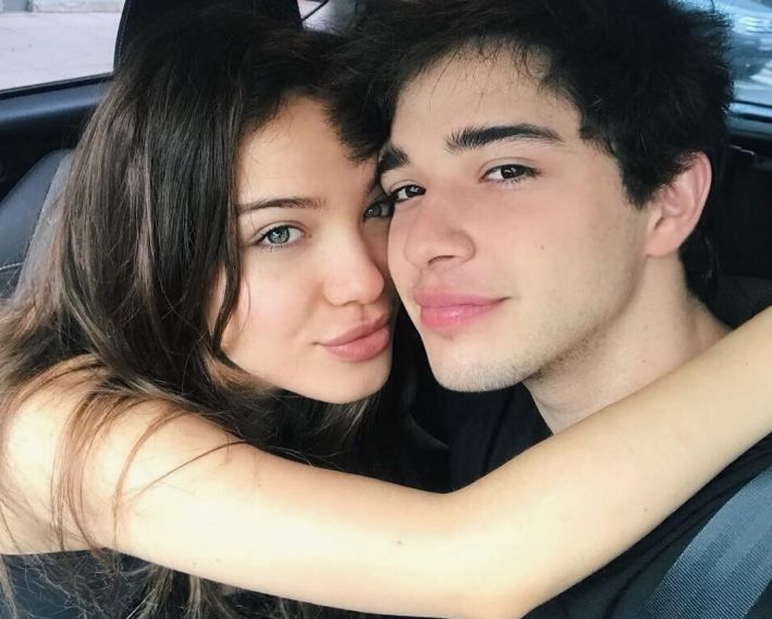 Lo veníamos diciendo