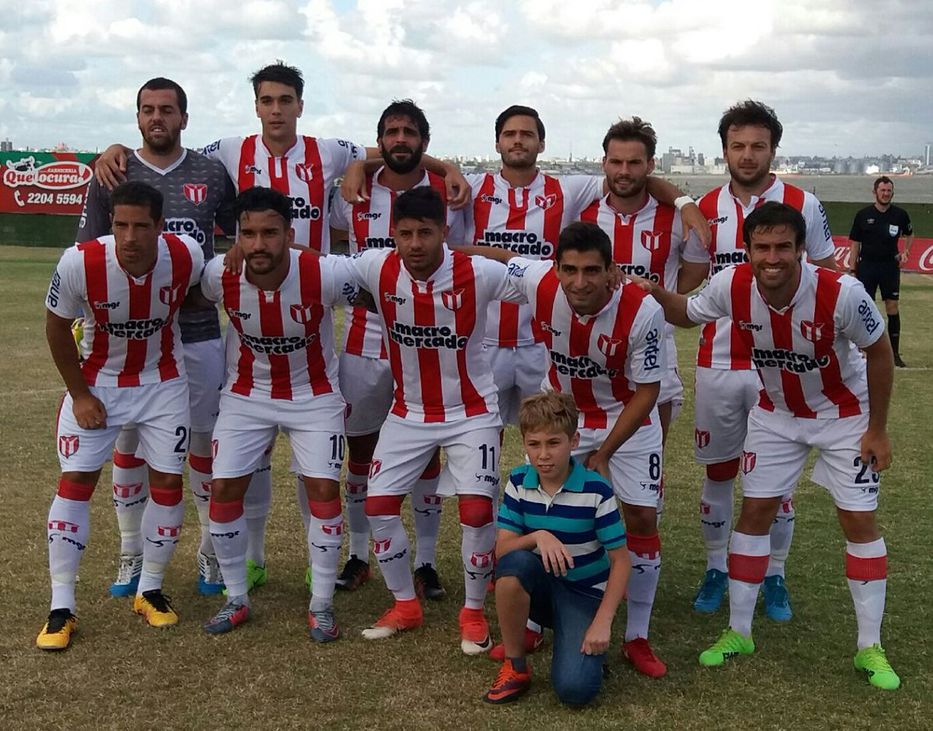 Uruguayischer Fußballverein: CA Peñarol, Montevideo Wanderers FC, CS  Miramar Misiones, CA River Plate, Nacional Montevideo, Rampla Juniors FC