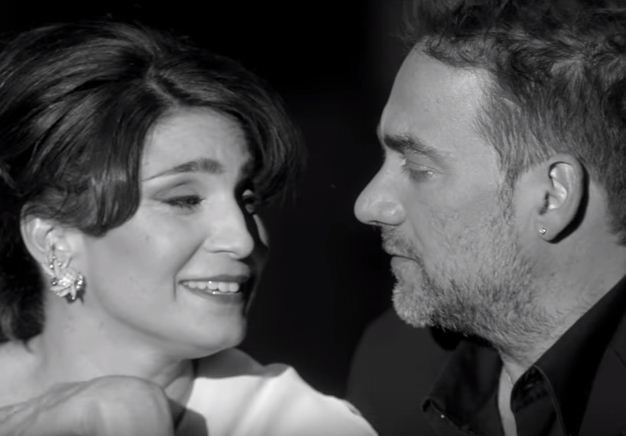 El tiempo en nosotros no existe