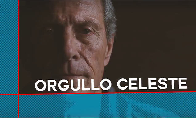 En su vida hay un solo destino