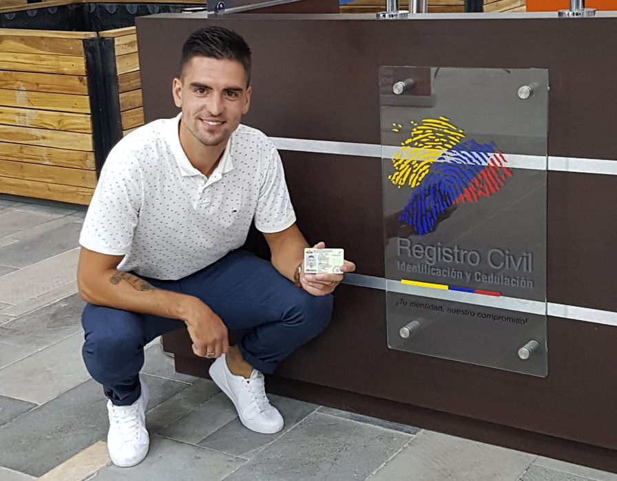 Como uno más