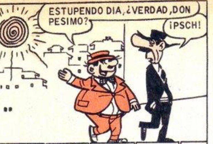 En el medio de mi pecho