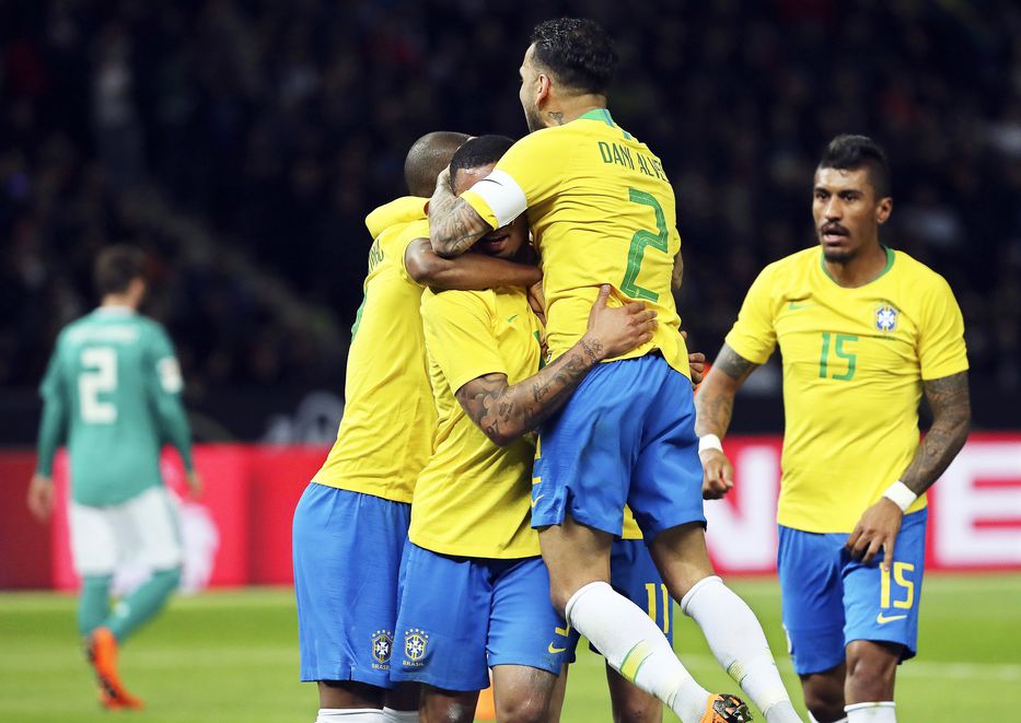 Por el amor de Jesús