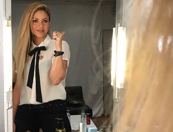 La potencia de mi voz