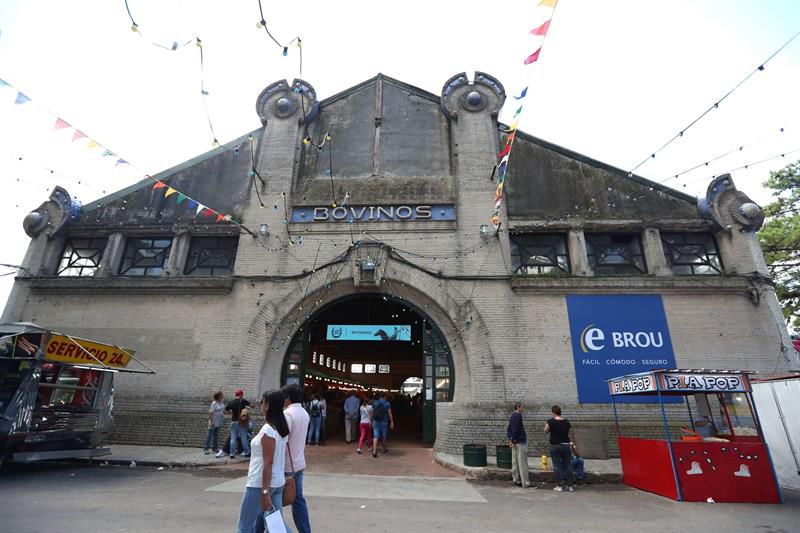 La de todos los años