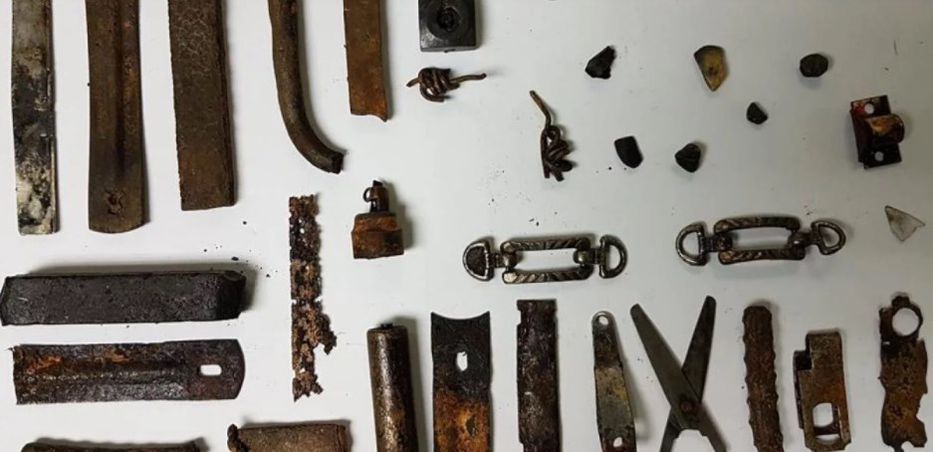 Dieta rica en hierro