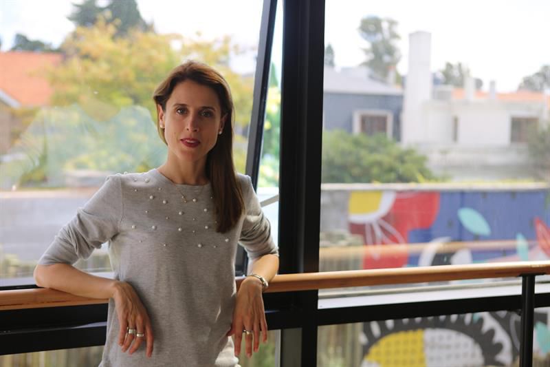 Detrás del escenario