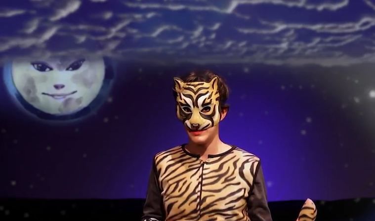 ¡Caramba, qué sorpresa!