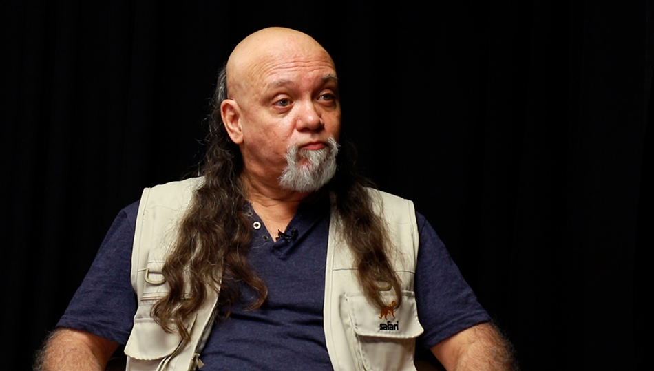 Canal M En Estudio Tabaré Rivero Canal M