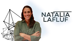 Natalia Lafluf sobre los cambios en la publicidad: “Las agencias no van a tener otra que reconvertirse”