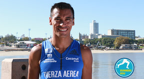 Andrés Zamora: 