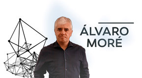 Álvaro Moré: “El mensaje no va a poder molestar, va a tener que ser parte del contenido”