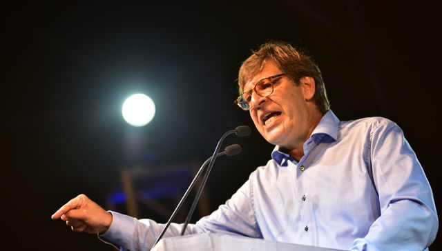 Capitán Miranda
