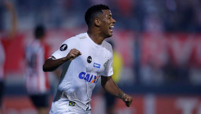 Santos yo te canto