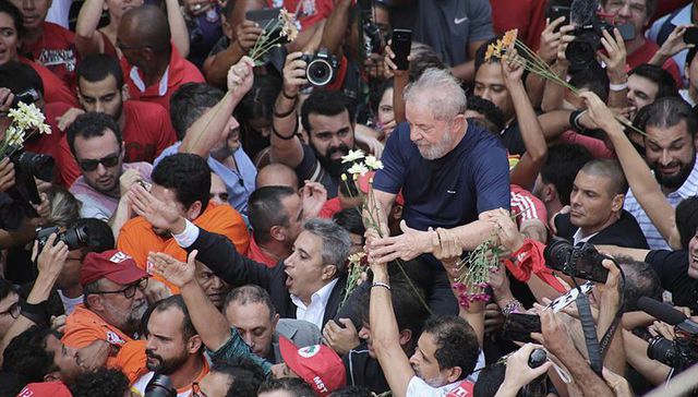¿12 años de libertad?