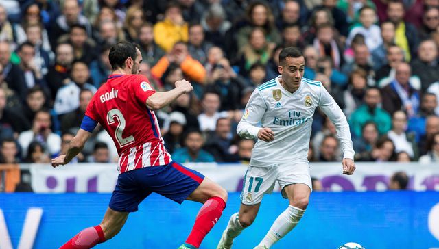 Ganó el Barcelona