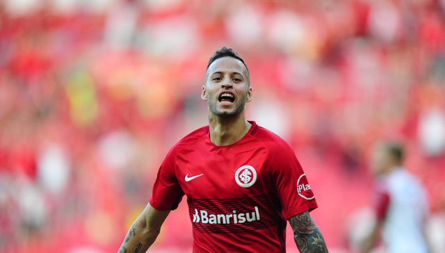 O craque