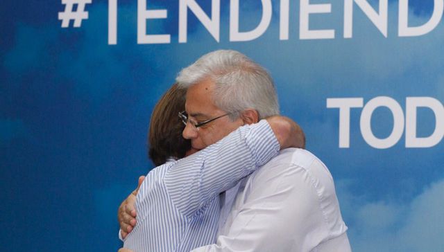 Se acabó