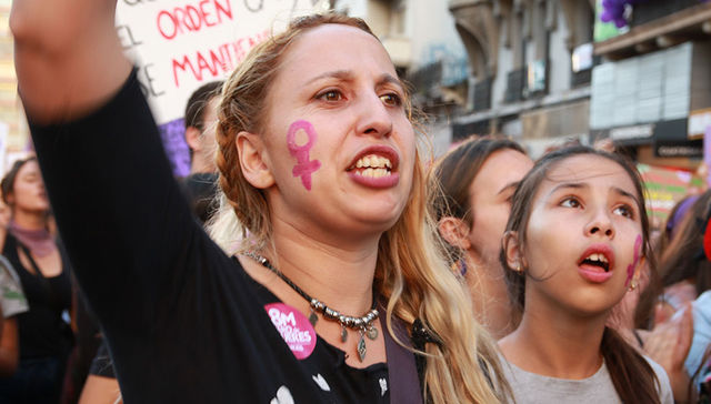 Columna: Escribe Julián Kanarek