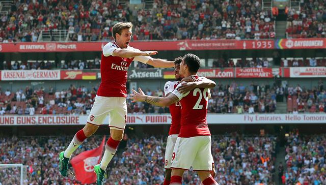 Empieza la despedida