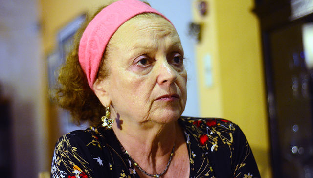 Los otros 8 de marzo