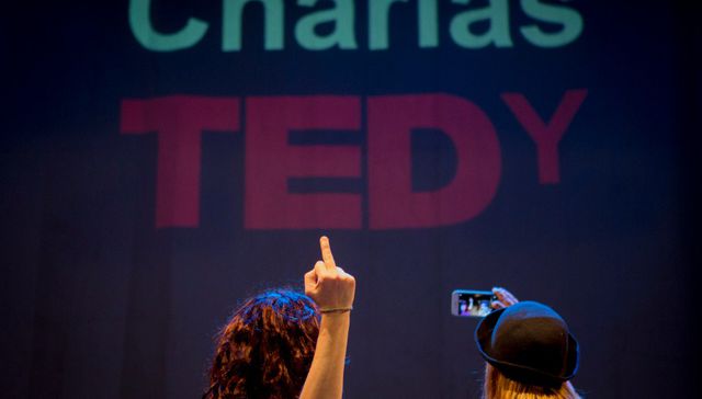 El desembarco de Graciela